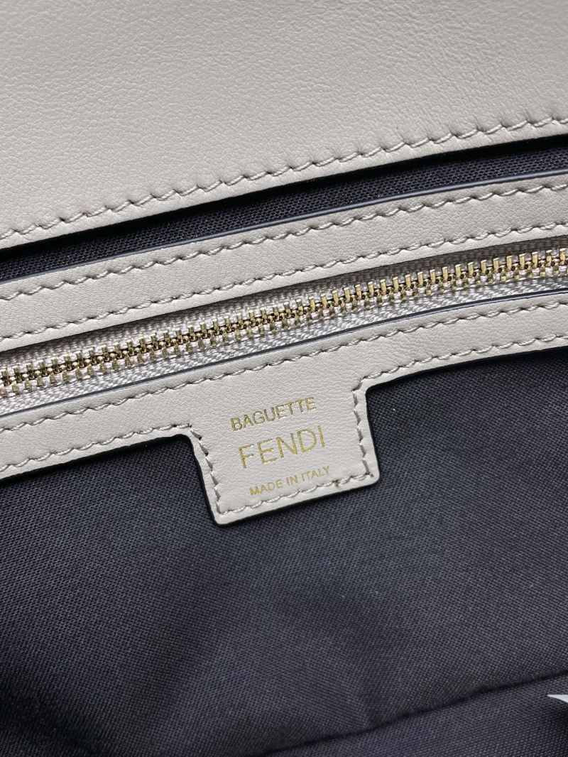 Fendi Baguette Bags